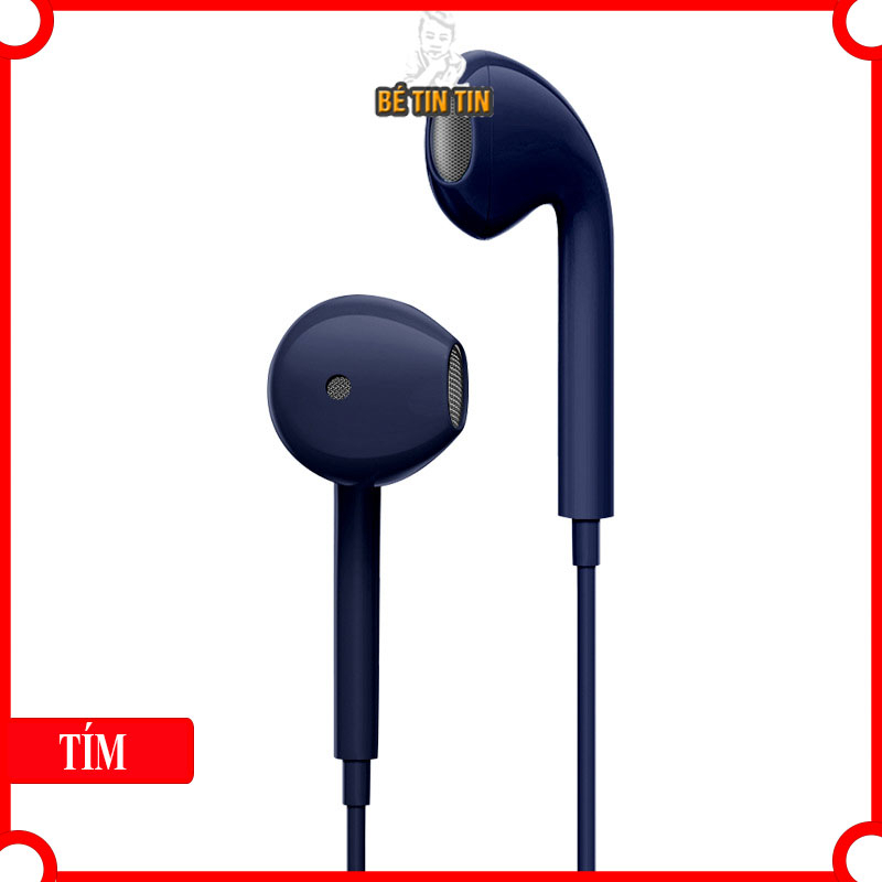 Tai nghe U19 Tím