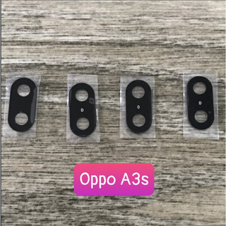 Kính camera oppo A3s