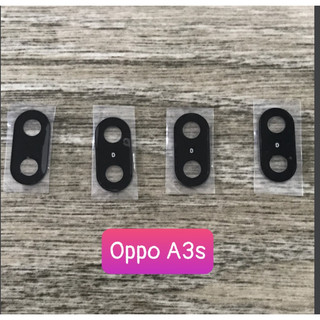 kính camera oppo A3s