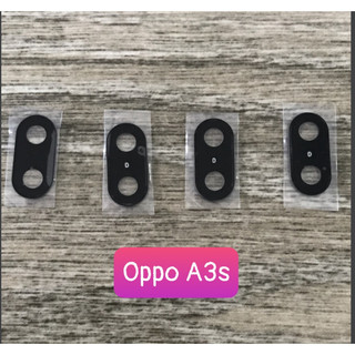 kính camera oppo A3s