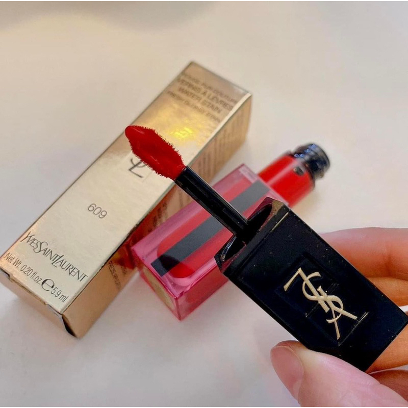 Son water tint màu 609 fullsz fullbox