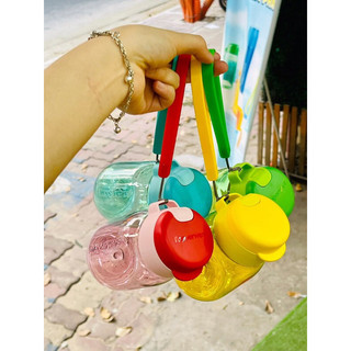Bình Mini Lohas 350ml Tup