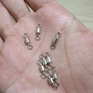 Má ní - khóa linh số 8 shimano made in japanes