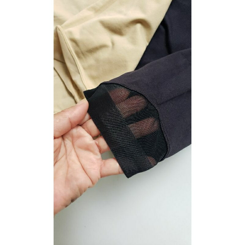 Quần mặc trong váy xuất khẩu hiệu Laundry