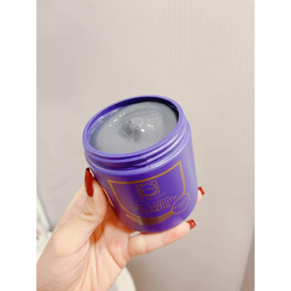 Ủ Tóc THÁI KERATIN