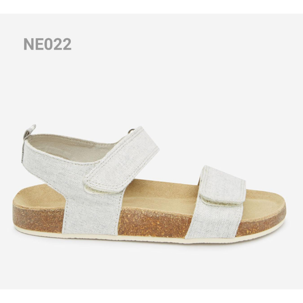 Giày sandal quai ngang cho bé trai và bé gái hàng xuất