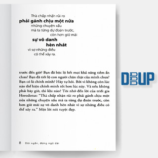 Sách - Đời Ngắn Đừng Ngủ Dài (Tái Bản)