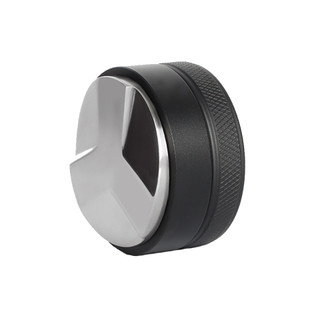 Temper OCD - Tay Nén Cà Phê Cao Cấp 58mm - Cục Dàn Đều Cà Phê