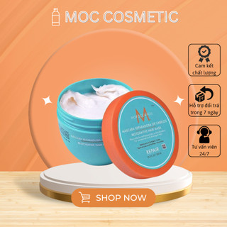 Dầu hấp dưỡng ẩm sâu mổccanoill hydrating mask 500ml