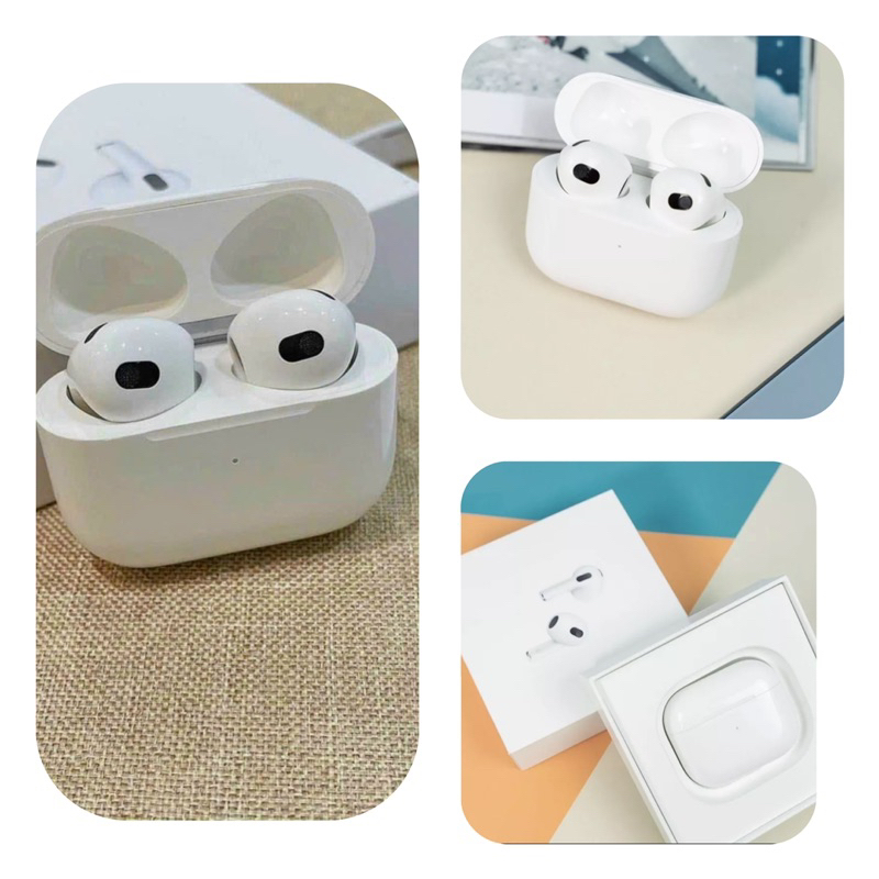 Tai Nghe Bluetooth Không Dây AIP3 Không Dây Full Chức Năng Dùng Cho Mọi Điện Thoại- Trúc Linh Phụ kiện