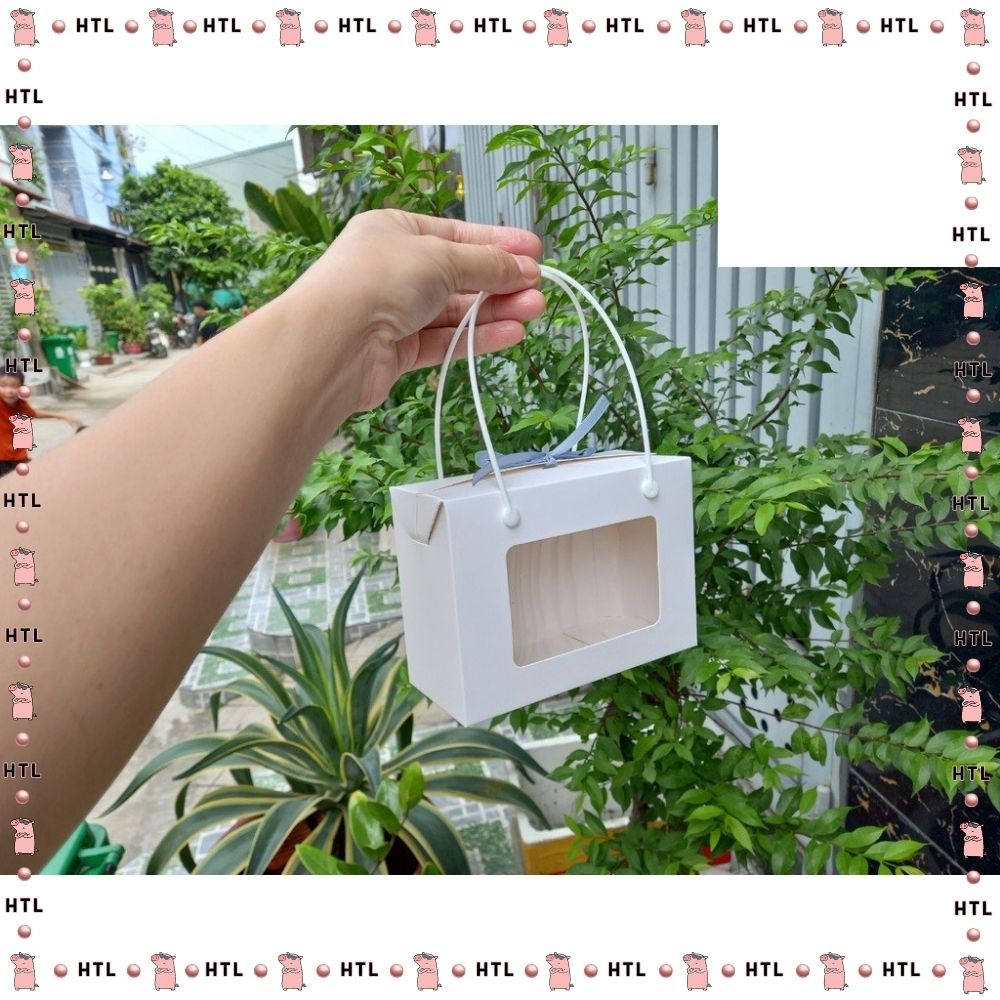 Quạt Sạc Gương Đèn Led 3 IN 1 Mini Hình Trái Bơ Siêu Mát