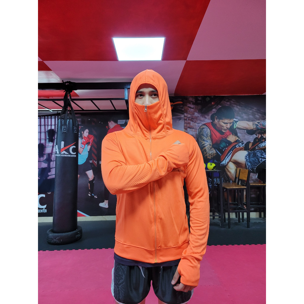 áo thun chống nắng spx