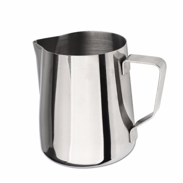 Ca đánh sữa inox