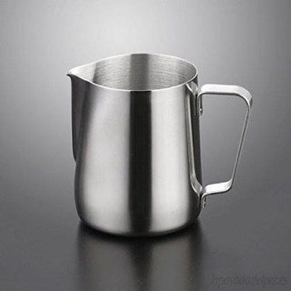 Ca đánh sữa inox