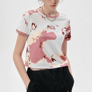 áo thun cotton nữ kiểu croptop nhẹ thời trang họa tiết đẹp hàng vnxk xuất dư xịn bao tag