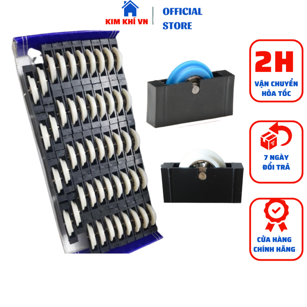 Bánh Xe Dao Cắt Kinh Chữ T. Loại Cao Cấp Dày Dặn Trơn Chu