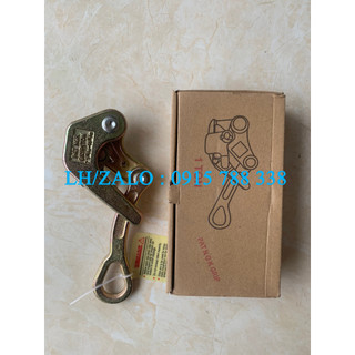 Cóc kẹp cáp 1 tấn