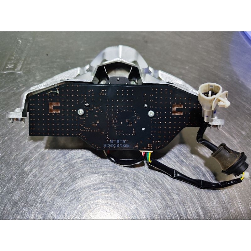 Mạch led zin future/ SH / Ex exciter led 2019 zin hãng