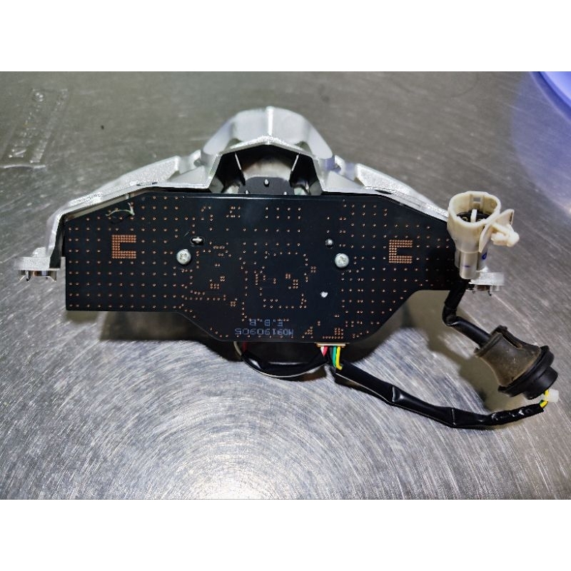 Mạch led zin future/ SH / Ex exciter led 2019 zin hãng