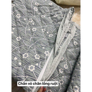 Phụ Phí chần (chần ga - chần chăn)