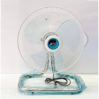 Quạt sàn điện cơ tico sb400 - 3 cánh