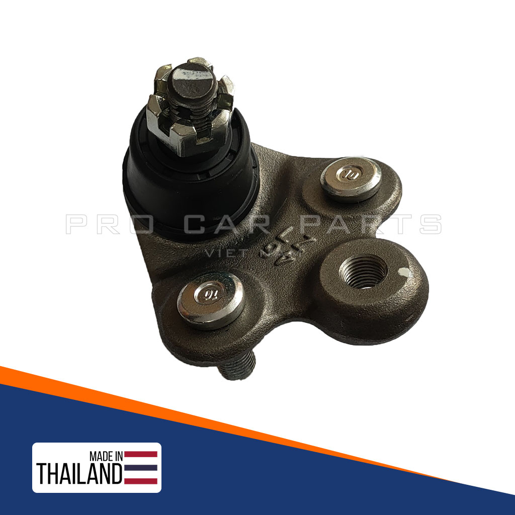 Rotuyn Trụ Honda Civic 2006-2012 (Made in Thailand) Rô tuyn trụ đứng dưới civic gen 8 - rôtuyn càng A trước