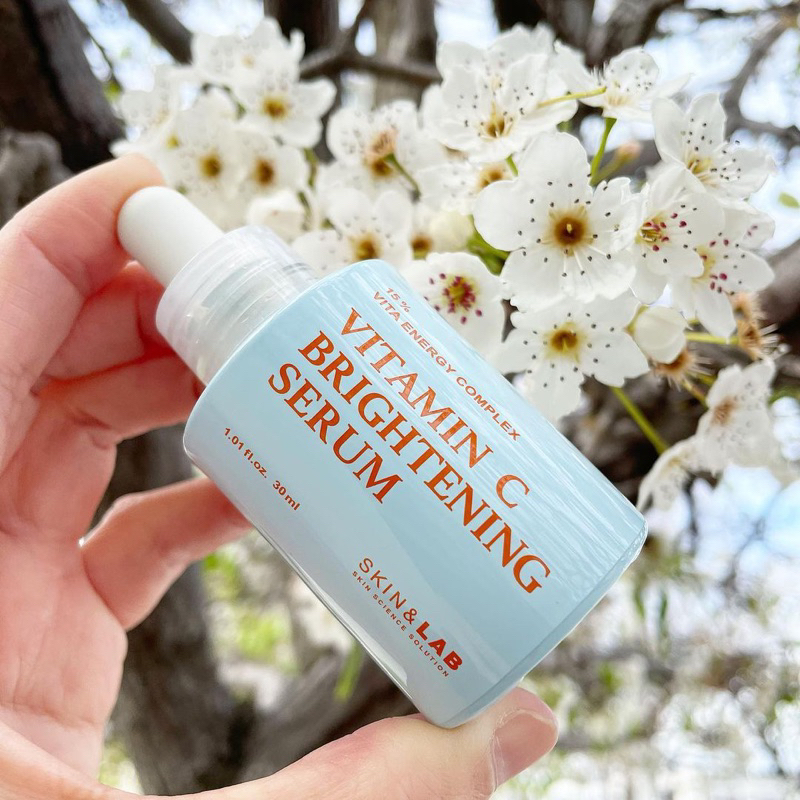 Serum VitaminC SKINLAB