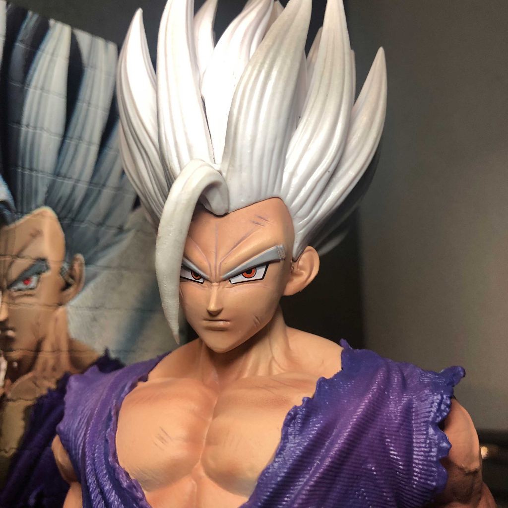 Mô hình Beast Gohan 33cm - Dragonball