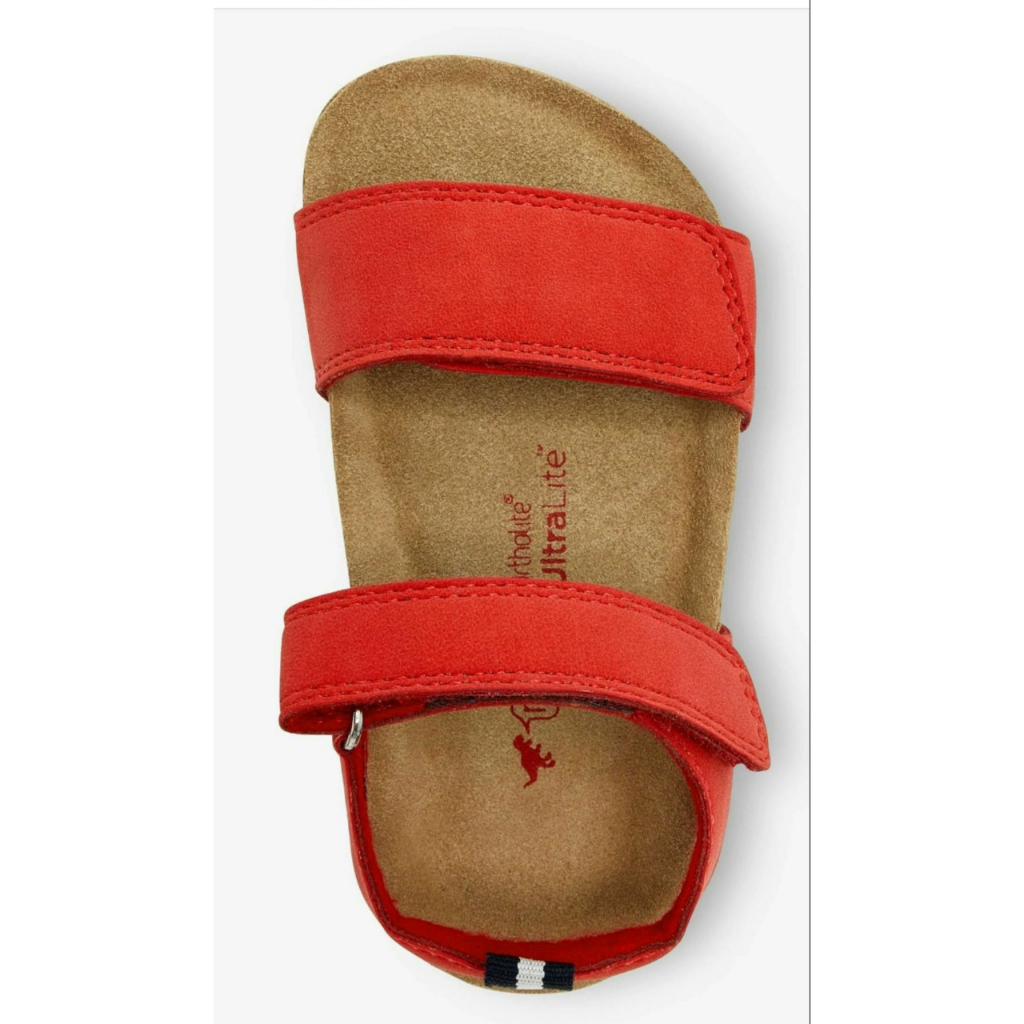 Giày sandal quai ngang cho bé trai và bé gái hàng xuất