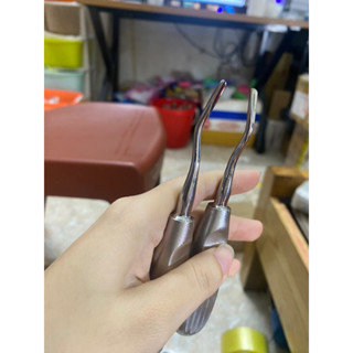 Bẩy nha khoa -Bẩy chuyên dùng nhổ r8