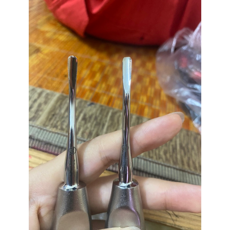 Bẩy nha khoa -Bẩy chuyên dùng nhổ r8