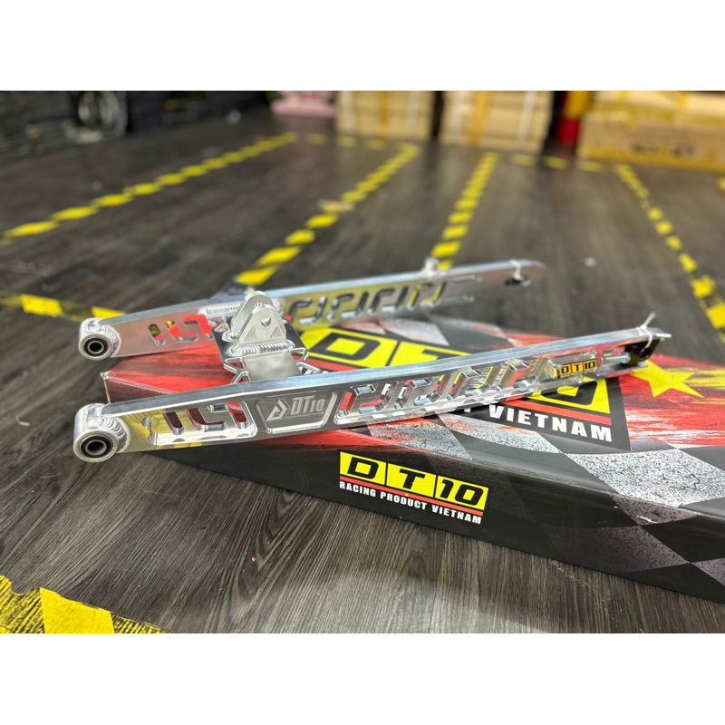 Gấp DT10 V3 CNC pro mẫu mới
