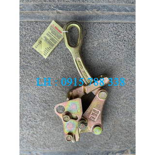 Đớp cáp, cóc kẹp cáp 2 tấn NGK