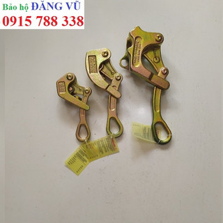 Đớp cáp, cóc kẹp cáp 2 tấn NGK