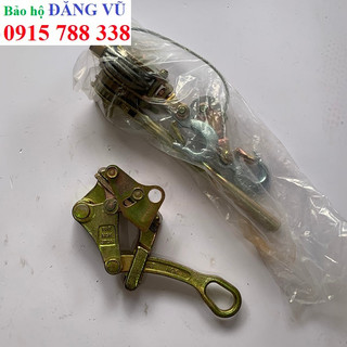 Đớp cáp, cóc kẹp cáp 2 tấn NGK