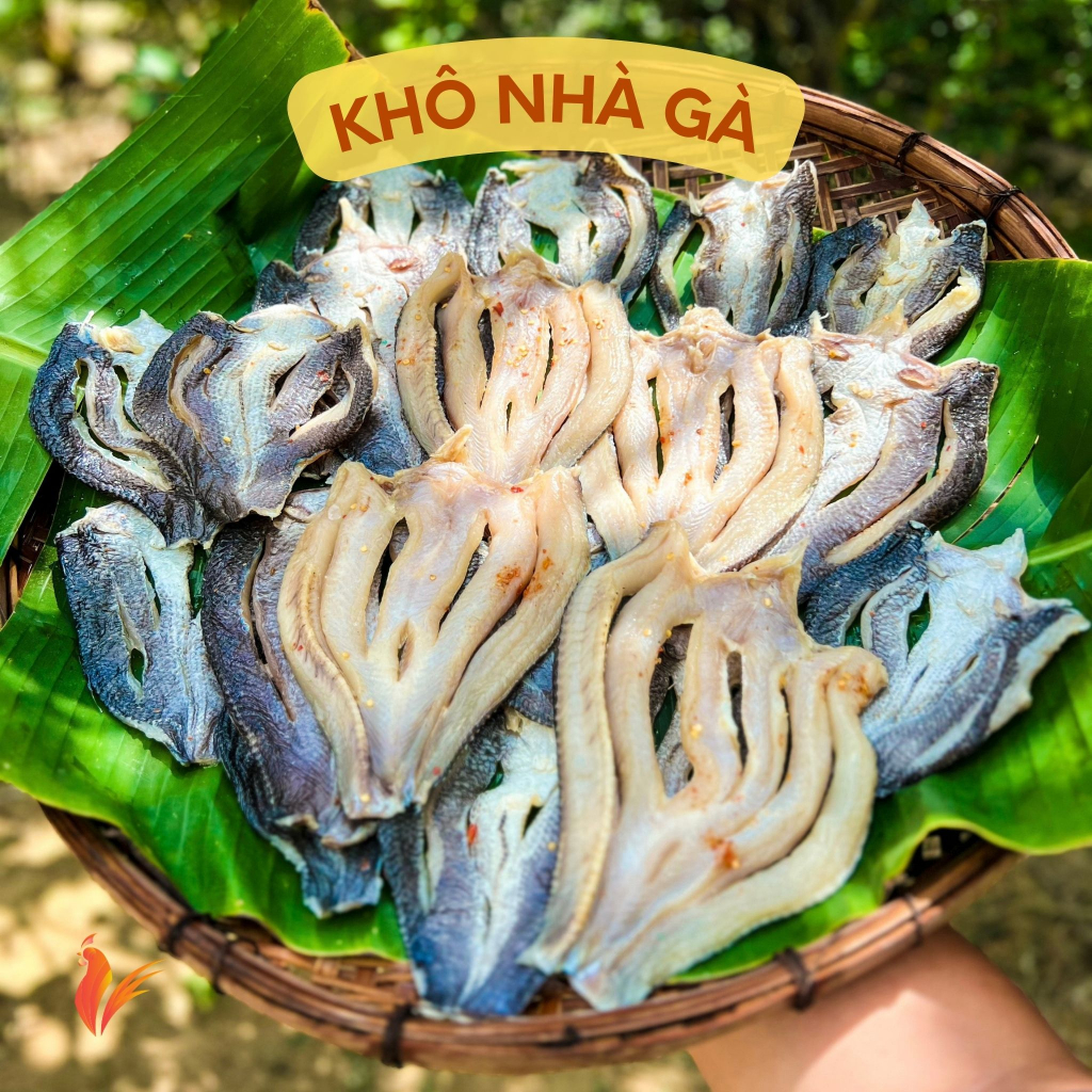 Khô Cá Lóc Đồng Tháp 2 Nắng Size 4-6 Con/KG - Ướp Sẵn Vị Vừa Ăn