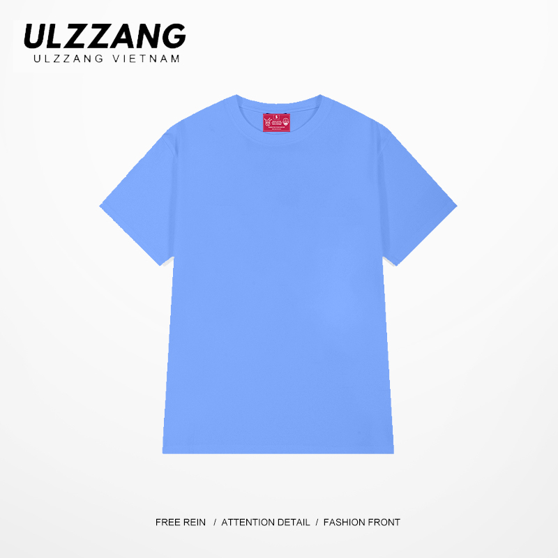 Áo thun local brand ULZZ ulzzang astronaut unisex tay lỡ form dáng rộng bear candie