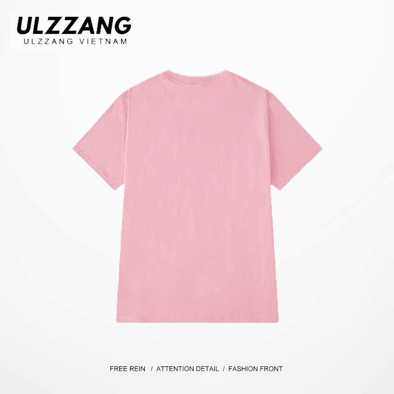 Áo thun local brand ULZZ ulzzang astronaut unisex tay lỡ form dáng rộng no hev sheep