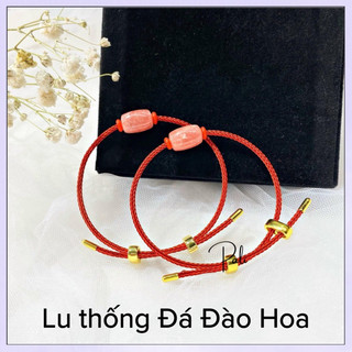 Lu Thống ĐÁ ĐÀO HOA không kị mệnh