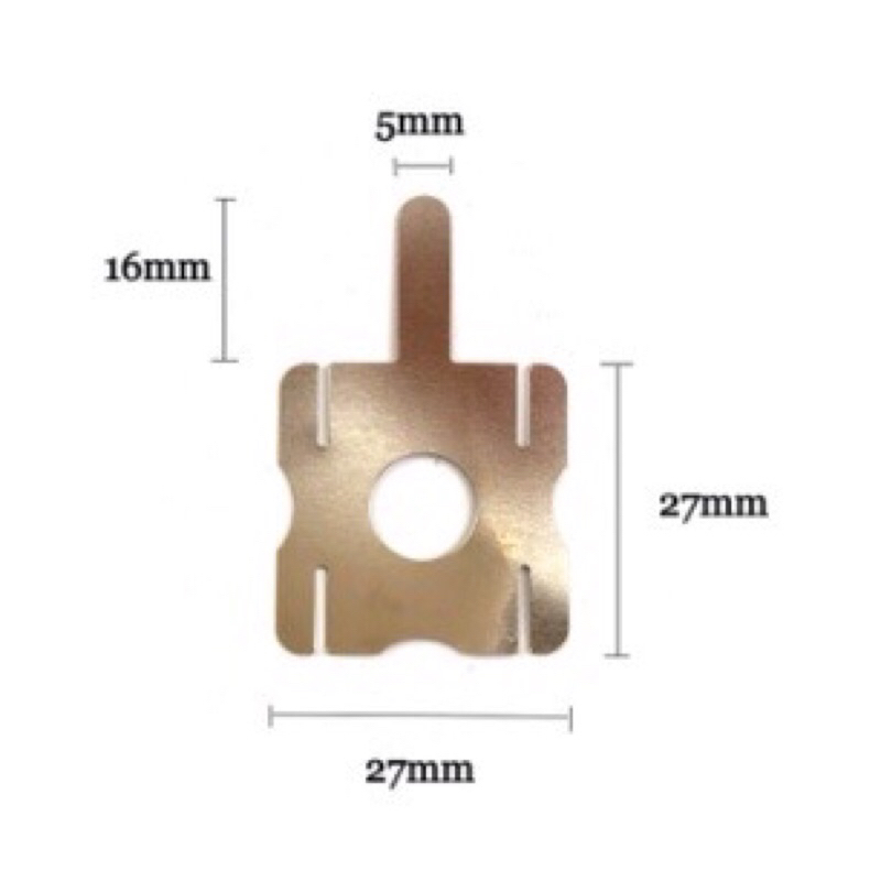 Kẽm 5s2p và 5s3p cho pin makita