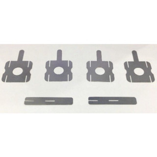 Kẽm 5s2p và 5s3p cho pin makita