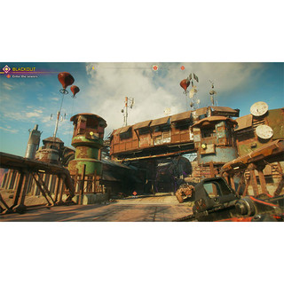 Đĩa Game PS4 RAGE 2 - Playstation 4