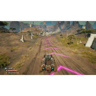 Đĩa Game PS4 RAGE 2 - Playstation 4