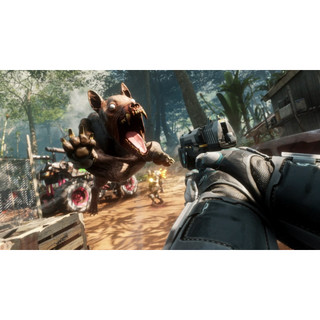 Đĩa Game PS4 RAGE 2 - Playstation 4
