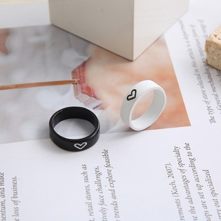 nhẫn cặp 2 chiếc