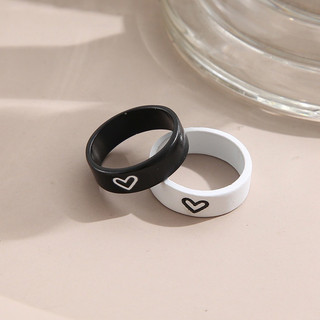 nhẫn cặp 2 chiếc