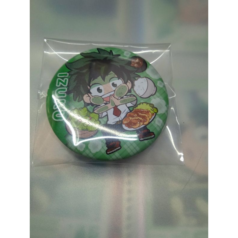 Pass rẻ card MHA , blue lock