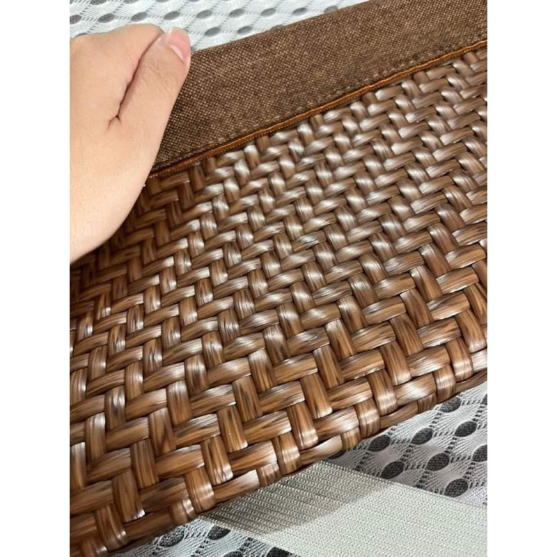 CHIẾU MÂY LẠNH SỢI Microfiber CAO CẤP ❤️❤️