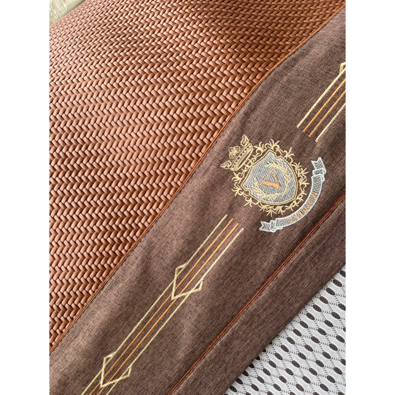 CHIẾU MÂY LẠNH SỢI Microfiber CAO CẤP ❤️❤️