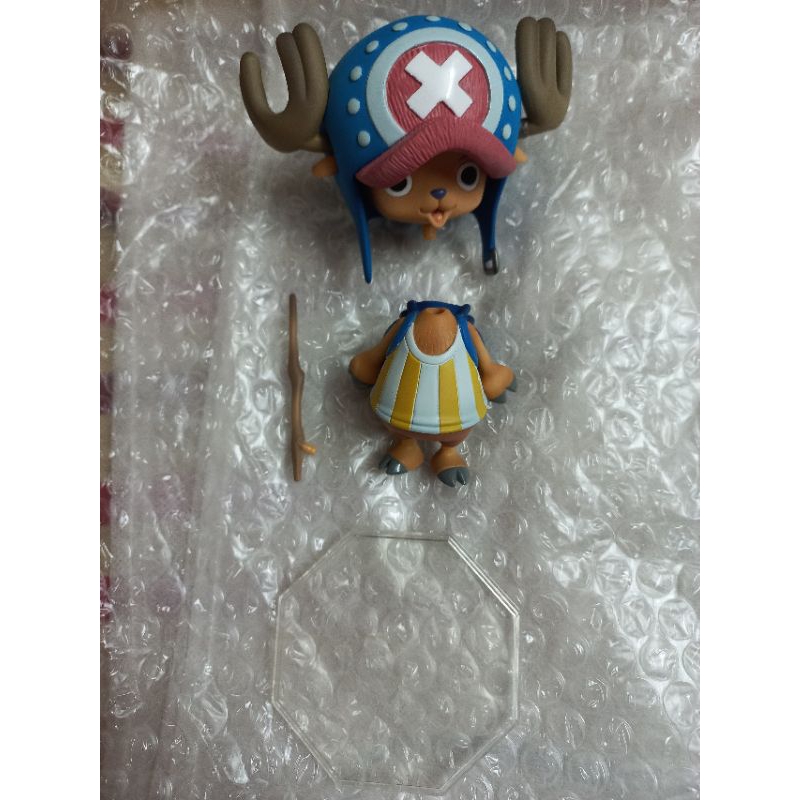Mô hình One Piece Portrait.Of.Pirates  Sailing Again chính hãng Megahouse